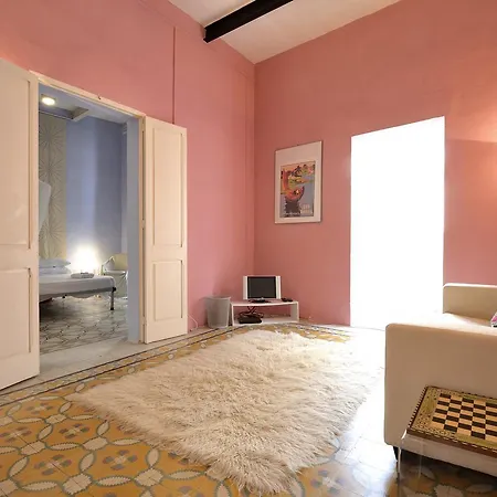 Townhouse In The Three Cities * Senglea