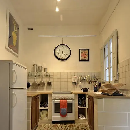 Townhouse In The Three Cities Case de vacanță *