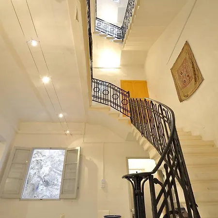 Townhouse In The Three Cities Senglea