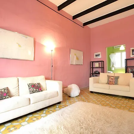 Townhouse In The Three Cities