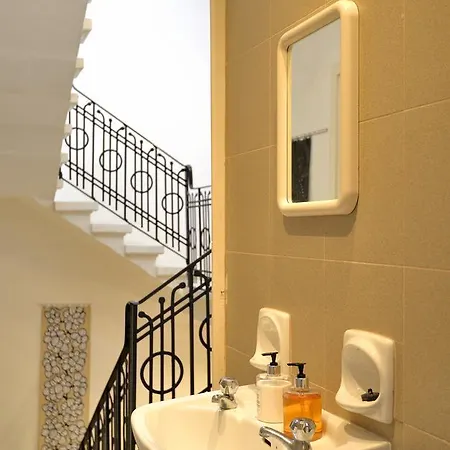 Semesterbostad Townhouse In The Three Cities Senglea
