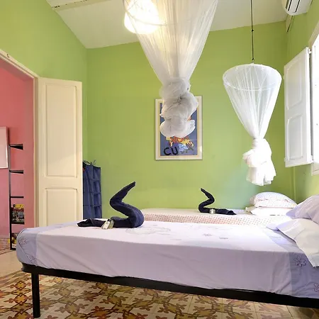 Townhouse In The Three Cities * Senglea