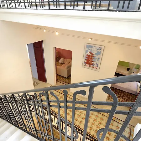Townhouse In The Three Cities * Senglea