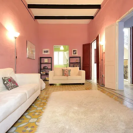 Semesterbostad Townhouse In The Three Cities Senglea