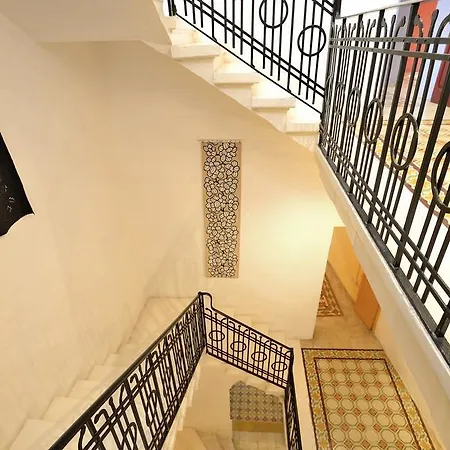 Townhouse In The Three Cities Senglea